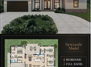 1405 Point Of Pnes, Englewood, FL 34223