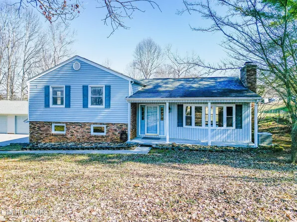 814 Thomas Ct, Seymour, TN 37865