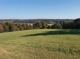 1411 Steele Rd, Springdale, AR 72762