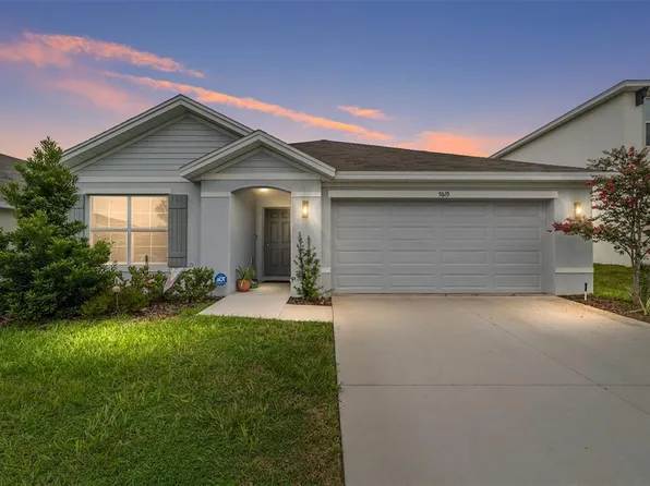 5619 SW 43rd Ct, Ocala, FL 34474