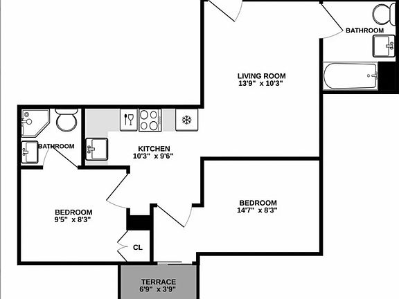 3rd image of this home