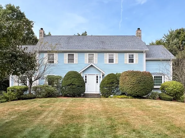 199 Turnpike Rd, Chelmsford, MA 01824