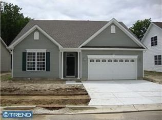728 Weatherby Dr, Deptford, NJ 08096