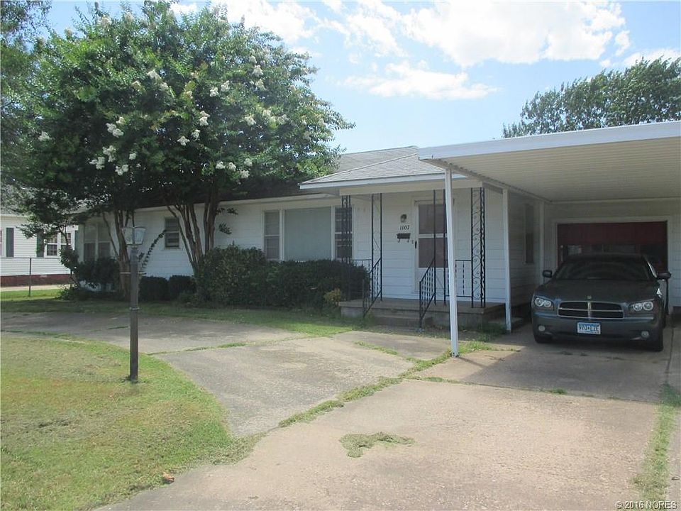 1st image of 1107 S Strong Blvd