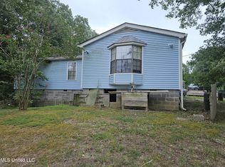 218 Scenic Dr, Byhalia, MS 38611