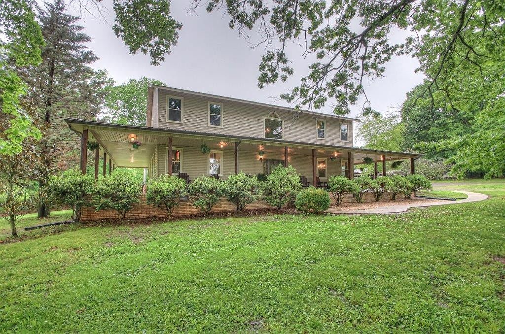 314 Dye Rd, Bell Buckle, TN 37020 Zillow