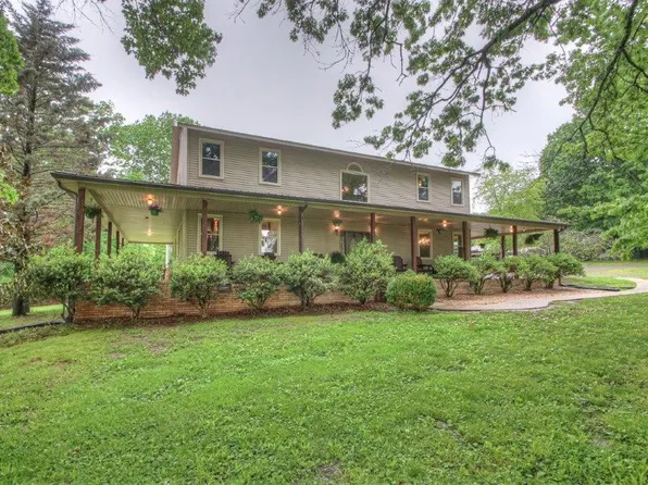 314 Dye Rd, Bell Buckle, TN 37020