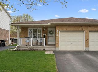 33 Kingfisher Dr, Woolwich, ON N3B 3K4
