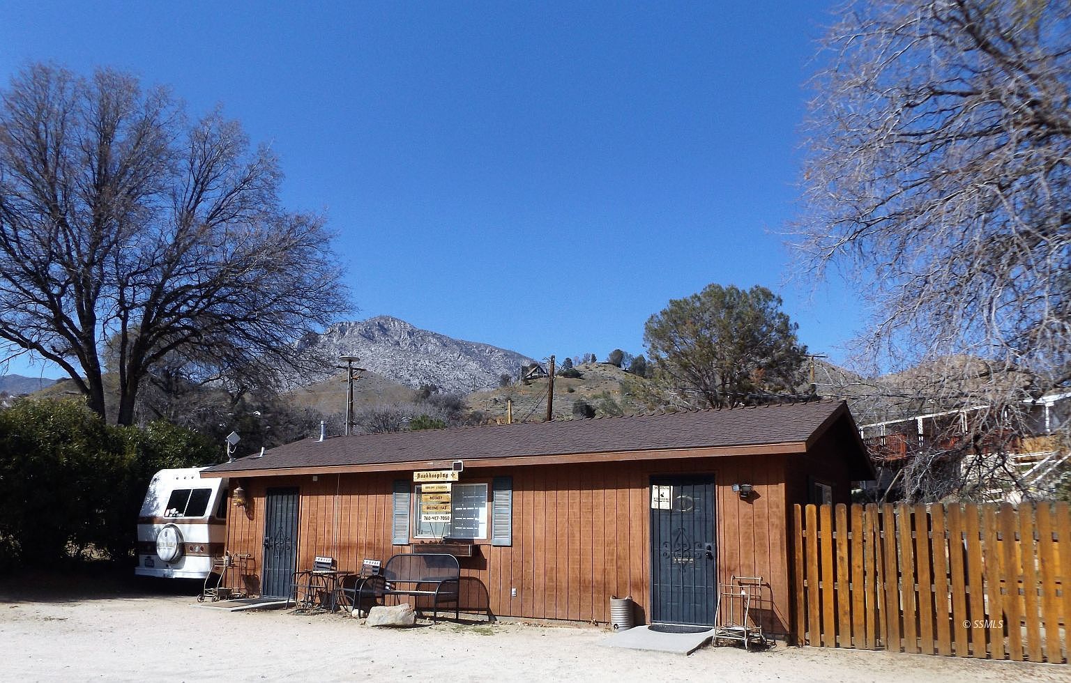 60 Woodland Dr, Wofford Heights, CA 93285 Zillow