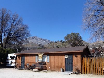 60 Woodland Dr, Wofford Heights, CA, 93285