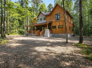 164 Johnny Beavers Trail Rd, Broken Bow, OK 74728