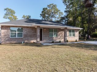 8570 Stockdale Ave, Pensacola, FL 32514