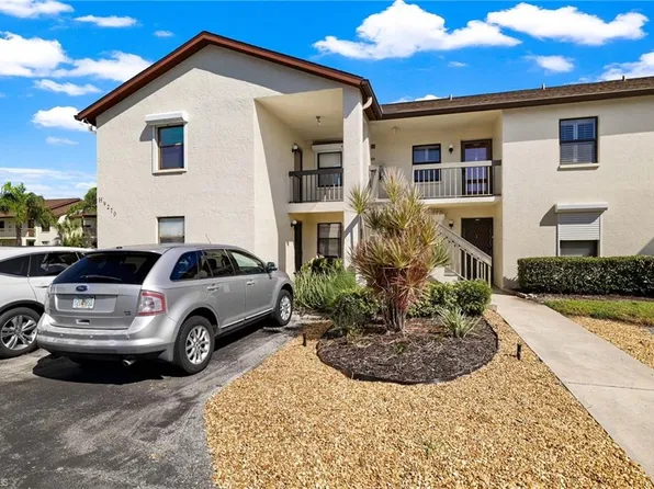 9270 Lake Park DR #101, FORT MYERS, FL 33919