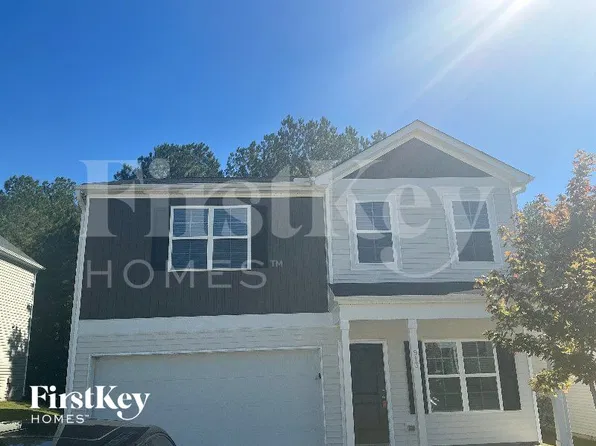 913 Peninsula Pl, Knightdale, NC 27545