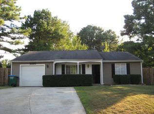 2220 Blacksmith Ct, Norcross, GA 30071
