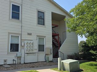 4165 E 119th Pl APT F, Thornton, CO 80233