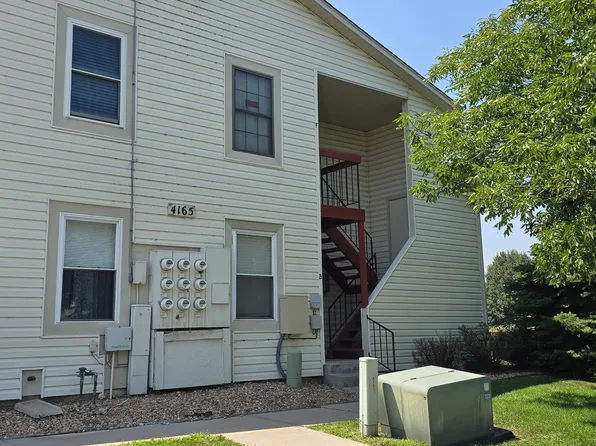 4165 E 119th Pl APT F, Thornton, CO 80233