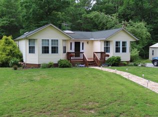 4235 W Courthouse Rd, Crewe, VA 23930