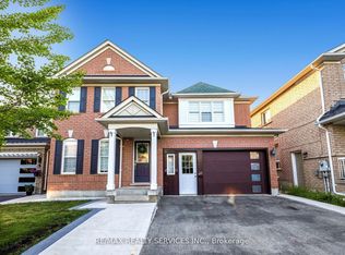 16 Mendoza Dr N #BASEMENT, Brampton, ON L7A 3M3