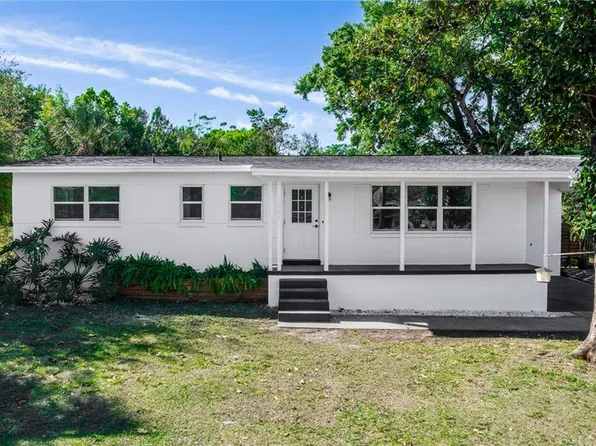 5508 Meridian Way, Orlando, FL 32808