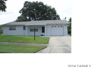 62 Raintree Dr, Port Orange, FL 32127