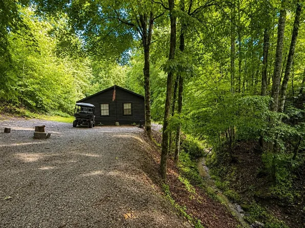 204 Black Fox Hbr, Washburn, TN 37888
