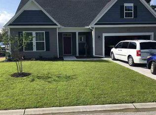 303 Astoria Park Loop LOT 51, Conway, SC 29526