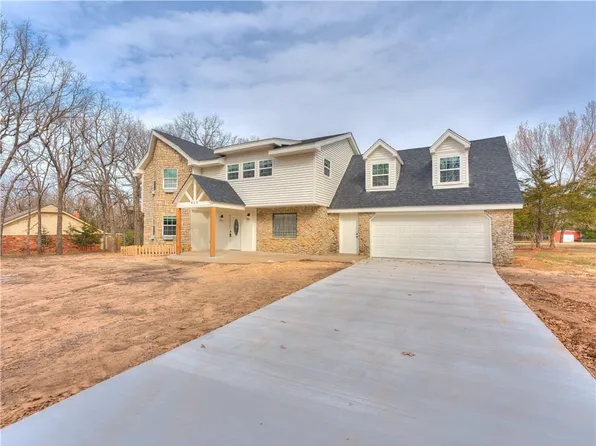 603 Turtle Crk, Tecumseh, OK 74873