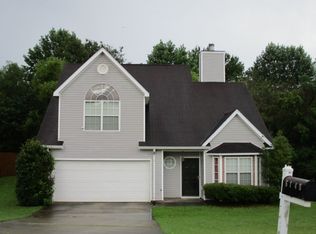 6156 Christopher Ter, Rex, GA 30273