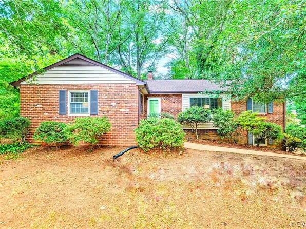 533 Bayliss Dr, North Chesterfield, VA 23235