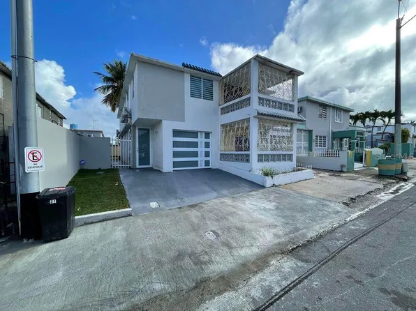 6 Calle El Cortijo Dev Ln #21, Bayamon, PR 00956