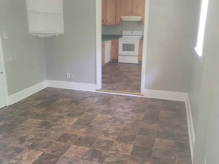 Mudroom