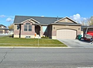 3650 W 1050 N, Layton, UT 84041