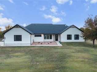 1178 S Pea Ridge Rd, Temple, TX 76502