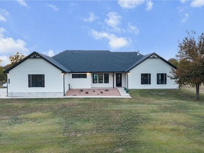 1178 S Pea Ridge Rd, Temple, TX, 76502