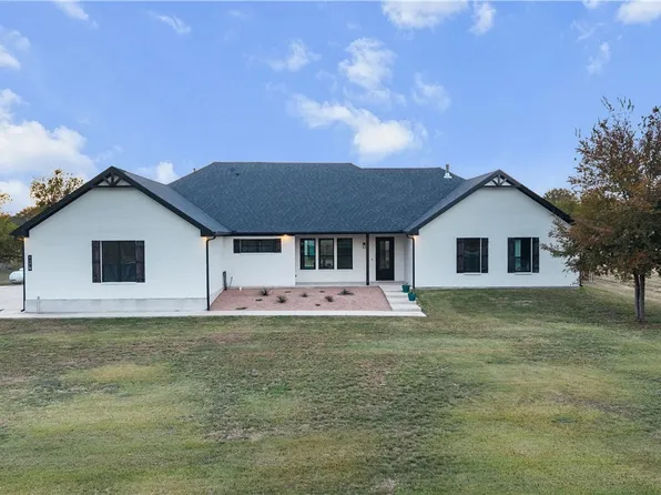 1178 S Pea Ridge Rd, Temple, TX 76502