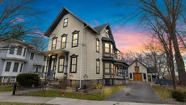 110 N Titus Ave #1A — Photo 31