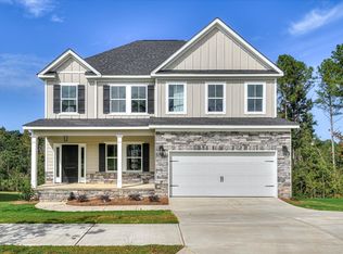 4452 Baywood Trl, Evans, GA 30809