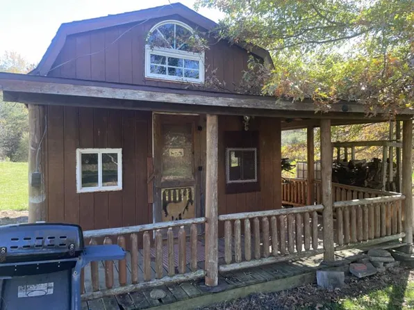 3400 E Dayton Rd, Caro, MI 48723