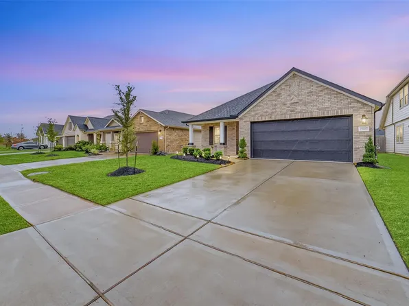 25607 Marisol Sunsets Ln, Katy, TX 77493
