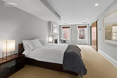 Sold by Sotheby's International Realty