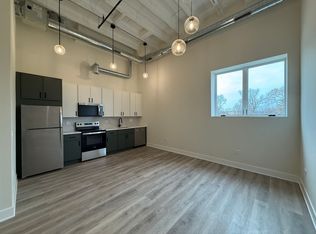 1455 Maple Ave #209, Evanston, IL 60201