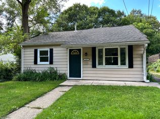 217 Wallace Ave, Kalamazoo, MI 49048