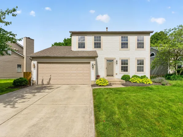 803 Tricolor Dr, Reynoldsburg, OH 43068