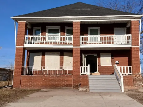 3010 Montclair St, Detroit, MI 48214