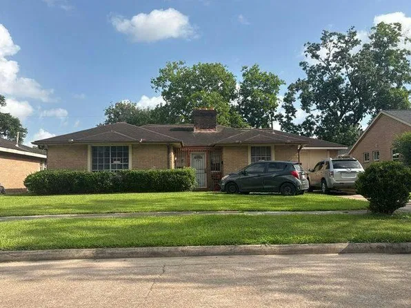 4715 Knottynold Ln, Houston, TX 77053