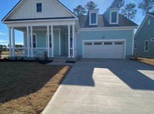 9011 Binnicker Dr #CO204, Murrells Inlet, SC 29576