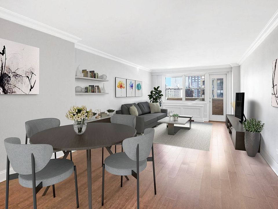 1st image of 1681 2nd Ave #11C