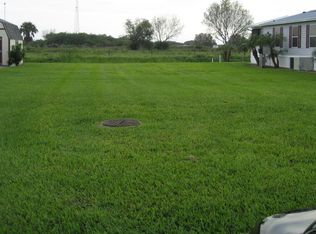 1408 SW 44th Blvd, Okeechobee, FL 34974