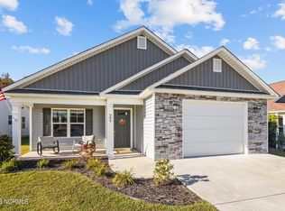 204 Murdock Way, New Bern, NC 28560